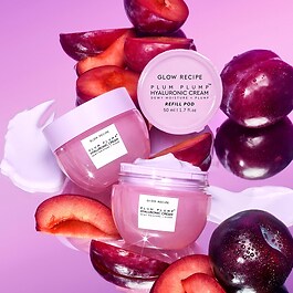Plum Plump™ Hyaluronic - Nemlendirici Jel Krem